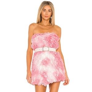 LoveShackFancy dress